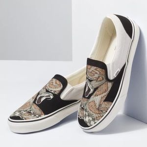DESERT CLASSIC SLIP-ON